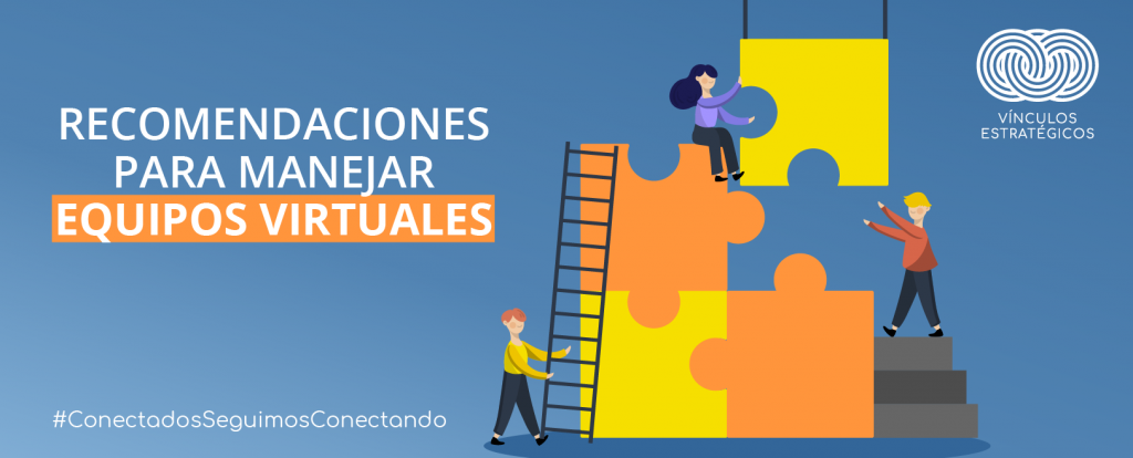 Manejar equipos virtuales